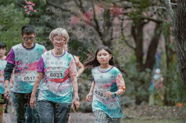 2026左岸竹東櫻花馬拉松Zhudong Sakura Marathon