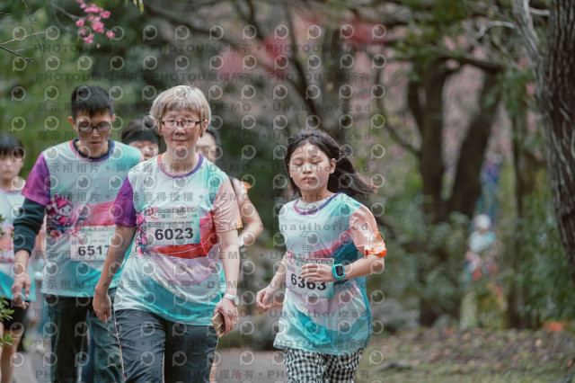 2026左岸竹東櫻花馬拉松Zhudong Sakura Marathon