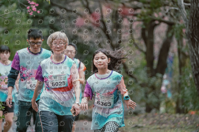 2026左岸竹東櫻花馬拉松Zhudong Sakura Marathon