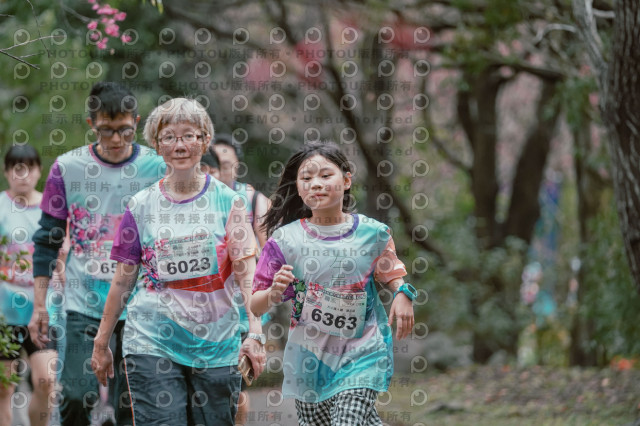 2026左岸竹東櫻花馬拉松Zhudong Sakura Marathon