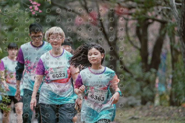 2026左岸竹東櫻花馬拉松Zhudong Sakura Marathon
