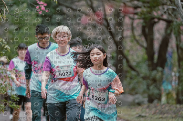 2026左岸竹東櫻花馬拉松Zhudong Sakura Marathon