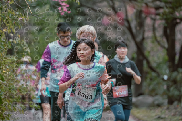 2026左岸竹東櫻花馬拉松Zhudong Sakura Marathon