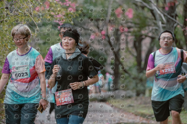 2026左岸竹東櫻花馬拉松Zhudong Sakura Marathon