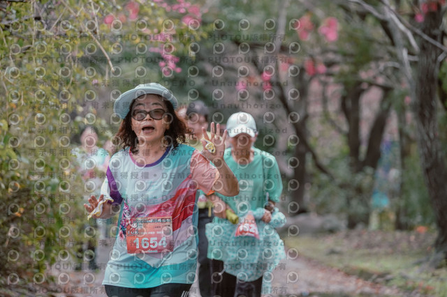 2026左岸竹東櫻花馬拉松Zhudong Sakura Marathon