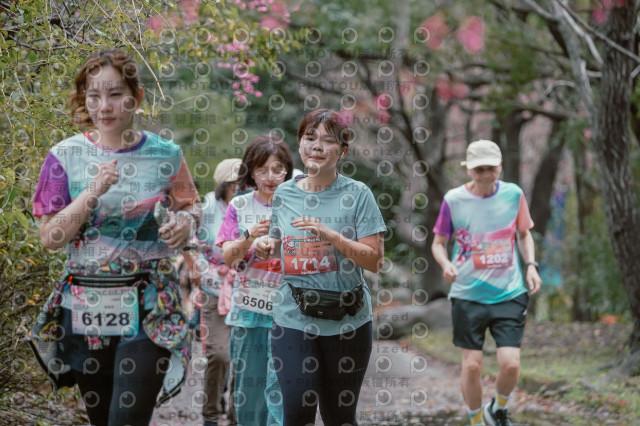 2026左岸竹東櫻花馬拉松Zhudong Sakura Marathon