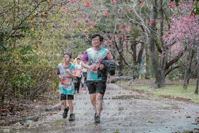 2026左岸竹東櫻花馬拉松Zhudong Sakura Marathon