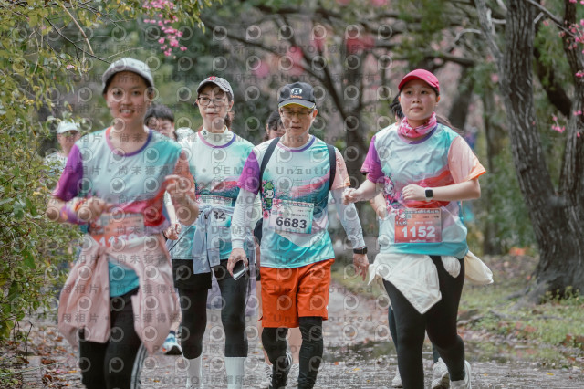 2026左岸竹東櫻花馬拉松Zhudong Sakura Marathon