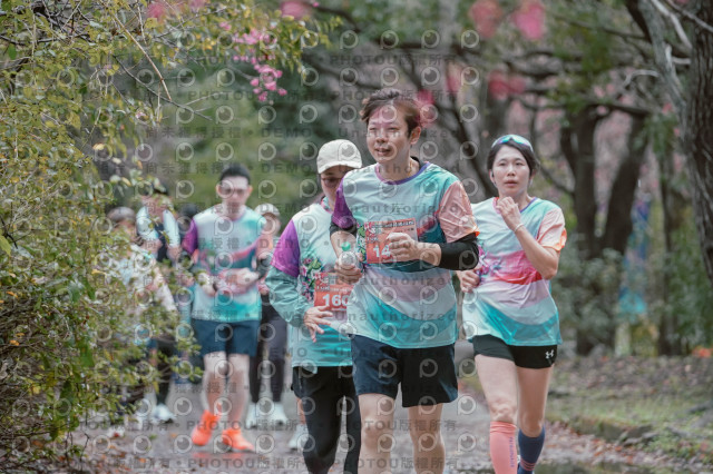 2026左岸竹東櫻花馬拉松Zhudong Sakura Marathon