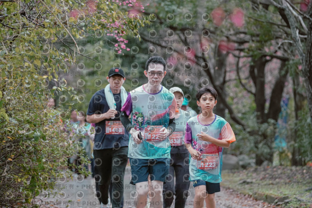 2026左岸竹東櫻花馬拉松Zhudong Sakura Marathon