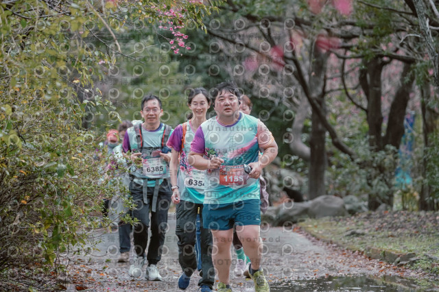 2026左岸竹東櫻花馬拉松Zhudong Sakura Marathon