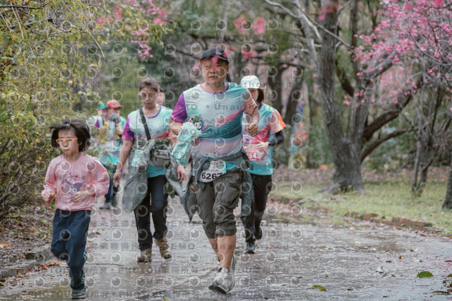 2026左岸竹東櫻花馬拉松Zhudong Sakura Marathon