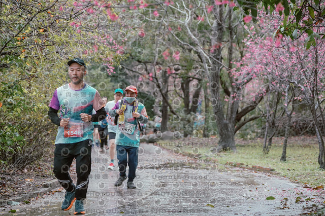 2026左岸竹東櫻花馬拉松Zhudong Sakura Marathon