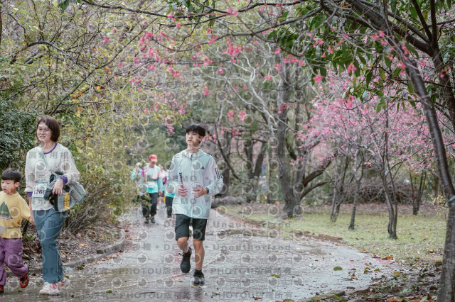 2026左岸竹東櫻花馬拉松Zhudong Sakura Marathon