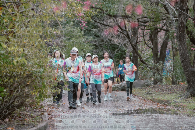 2026左岸竹東櫻花馬拉松Zhudong Sakura Marathon
