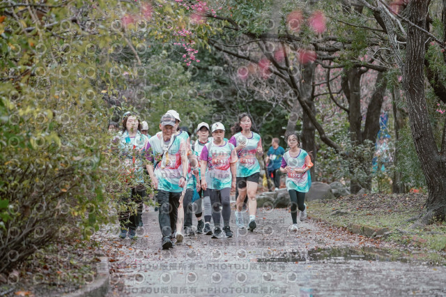 2026左岸竹東櫻花馬拉松Zhudong Sakura Marathon