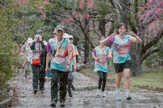 2026左岸竹東櫻花馬拉松Zhudong Sakura Marathon