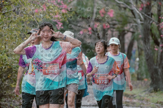 2026左岸竹東櫻花馬拉松Zhudong Sakura Marathon