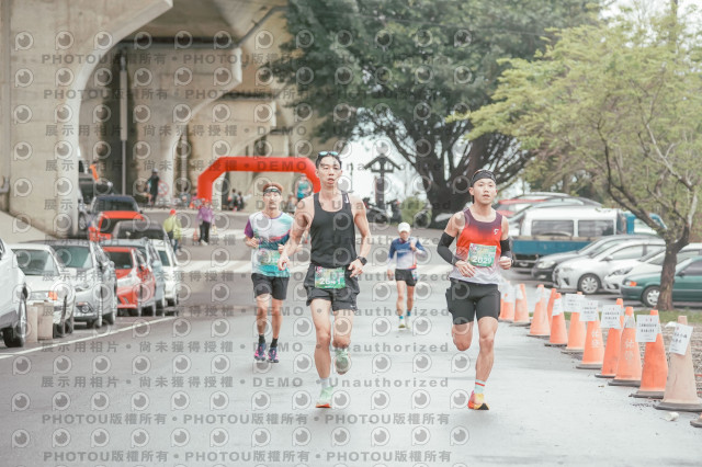 2026左岸竹東櫻花馬拉松Zhudong Sakura Marathon