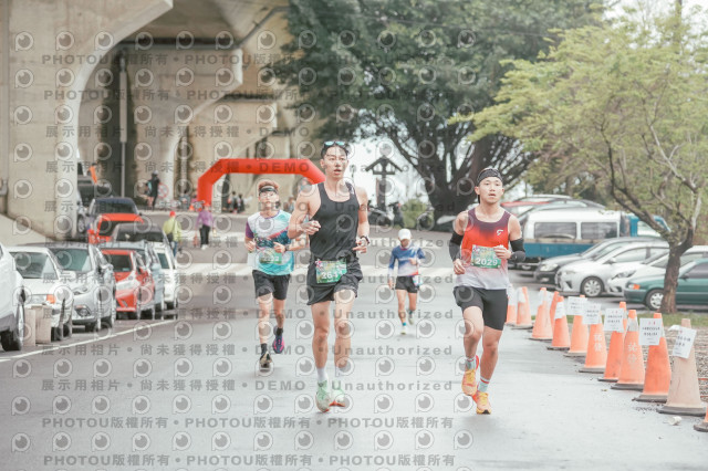 2026左岸竹東櫻花馬拉松Zhudong Sakura Marathon