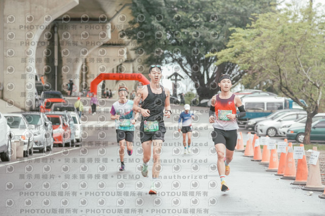 2026左岸竹東櫻花馬拉松Zhudong Sakura Marathon