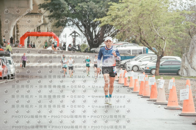 2026左岸竹東櫻花馬拉松Zhudong Sakura Marathon