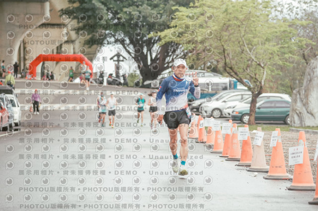 2026左岸竹東櫻花馬拉松Zhudong Sakura Marathon