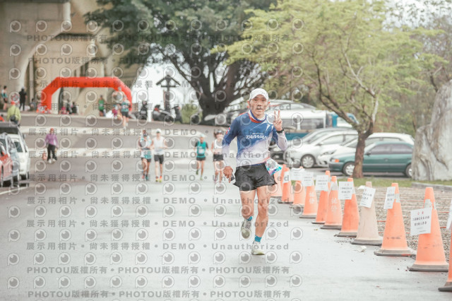 2026左岸竹東櫻花馬拉松Zhudong Sakura Marathon