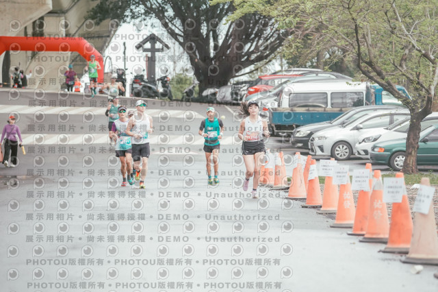 2026左岸竹東櫻花馬拉松Zhudong Sakura Marathon