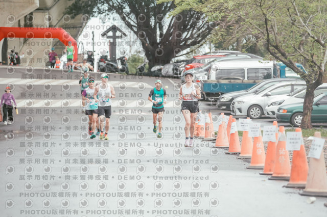 2026左岸竹東櫻花馬拉松Zhudong Sakura Marathon