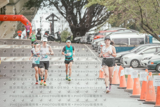 2026左岸竹東櫻花馬拉松Zhudong Sakura Marathon
