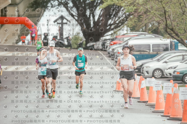 2026左岸竹東櫻花馬拉松Zhudong Sakura Marathon