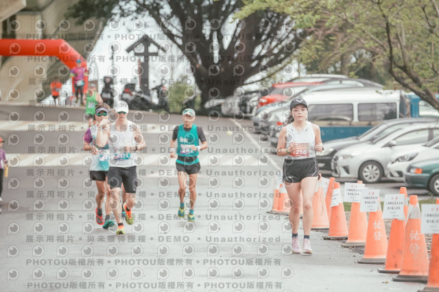 2026左岸竹東櫻花馬拉松Zhudong Sakura Marathon