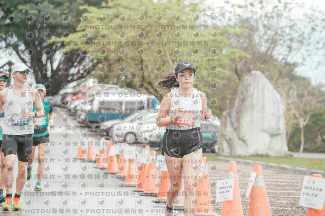 2026左岸竹東櫻花馬拉松Zhudong Sakura Marathon