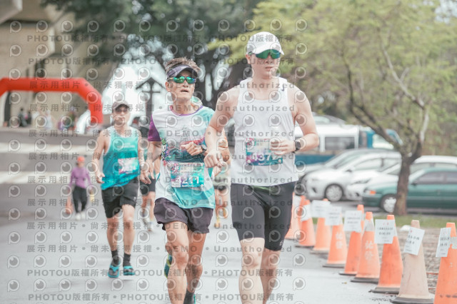 2026左岸竹東櫻花馬拉松Zhudong Sakura Marathon