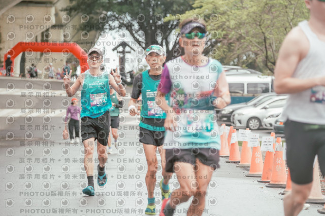 2026左岸竹東櫻花馬拉松Zhudong Sakura Marathon