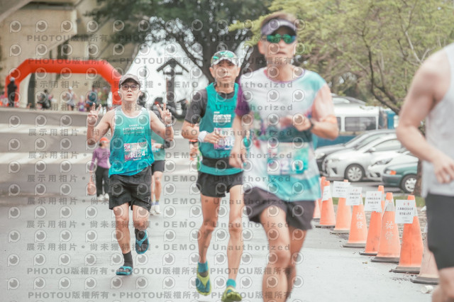 2026左岸竹東櫻花馬拉松Zhudong Sakura Marathon
