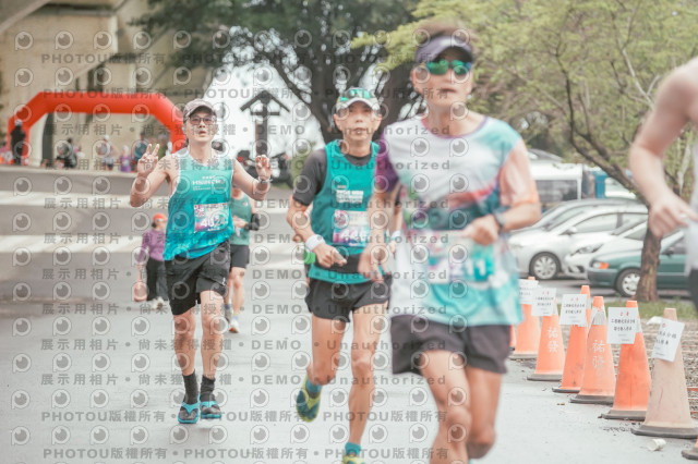 2026左岸竹東櫻花馬拉松Zhudong Sakura Marathon