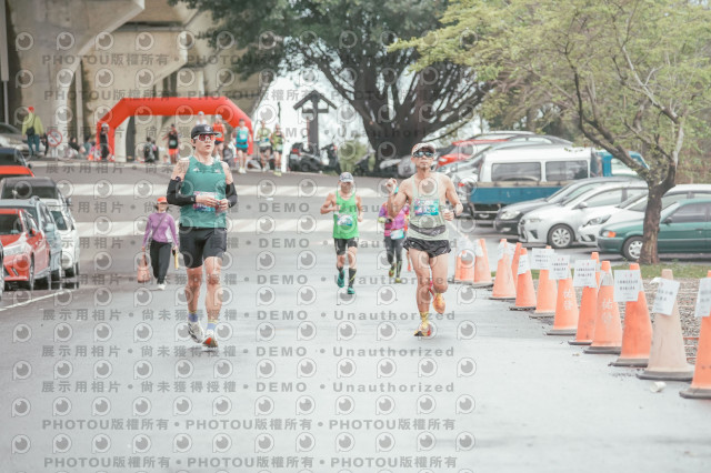 2026左岸竹東櫻花馬拉松Zhudong Sakura Marathon