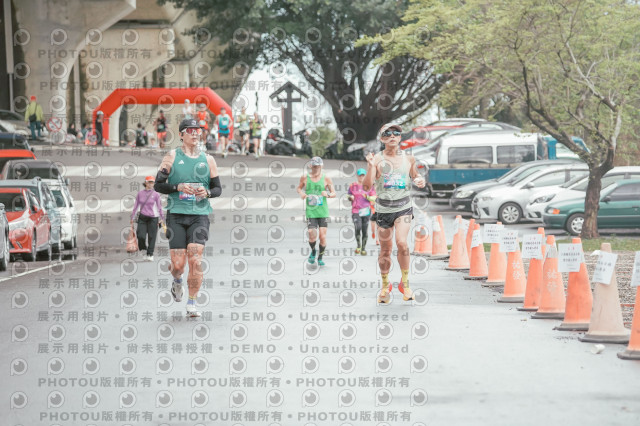 2026左岸竹東櫻花馬拉松Zhudong Sakura Marathon