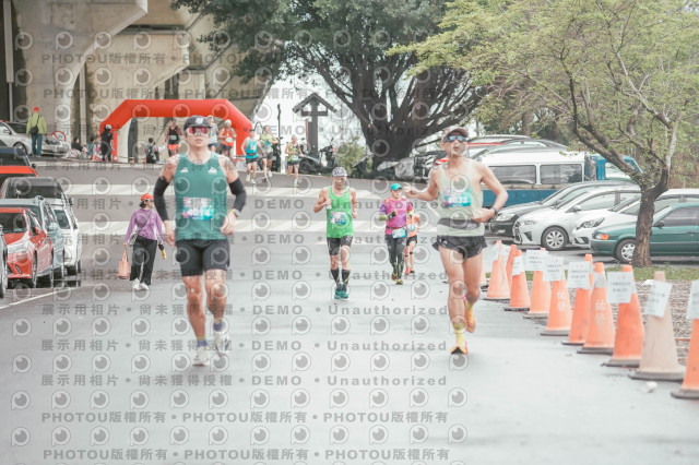 2026左岸竹東櫻花馬拉松Zhudong Sakura Marathon