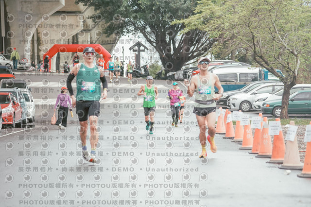2026左岸竹東櫻花馬拉松Zhudong Sakura Marathon