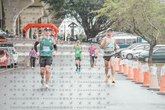 2026左岸竹東櫻花馬拉松Zhudong Sakura Marathon