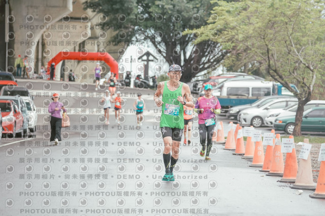 2026左岸竹東櫻花馬拉松Zhudong Sakura Marathon