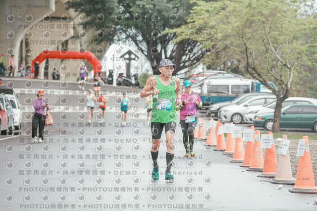 2026左岸竹東櫻花馬拉松Zhudong Sakura Marathon