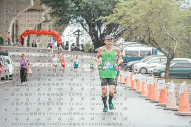 2026左岸竹東櫻花馬拉松Zhudong Sakura Marathon