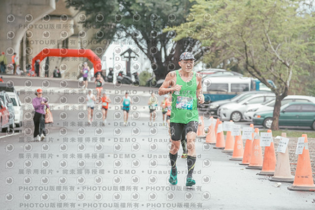 2026左岸竹東櫻花馬拉松Zhudong Sakura Marathon