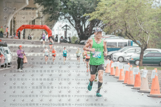 2026左岸竹東櫻花馬拉松Zhudong Sakura Marathon