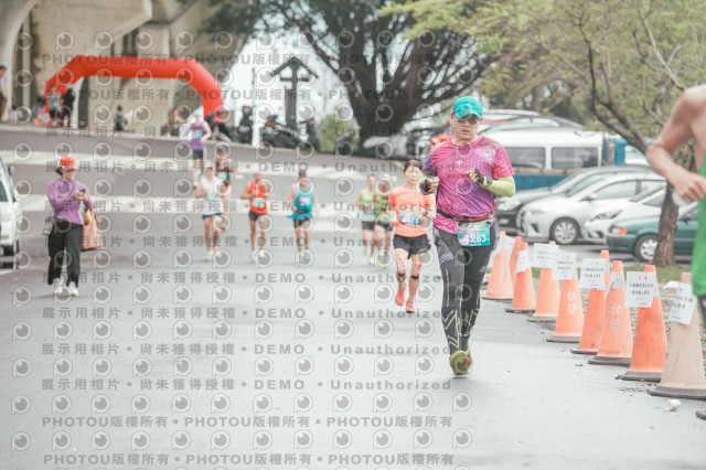 2026左岸竹東櫻花馬拉松Zhudong Sakura Marathon