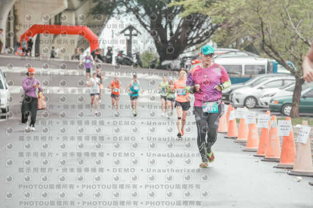 2026左岸竹東櫻花馬拉松Zhudong Sakura Marathon